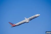 American Airlines Reveals New In-Flight Meal Menu for 2026