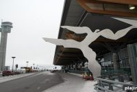 Oslo Airport Launches Connecting Norway Hub to Boost Domestic Connections