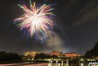 The Logan Philadelphia Celebrates July 4th with Festivities and Fireworks