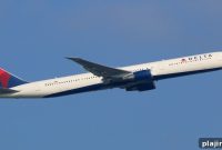 Delta Air Lines to Resume Service Between New York and Brussels
