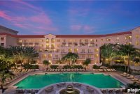 Tranquil Getaway at Turnberry Resort & Spa: Luxury, Relaxation, and Spa Escapes
