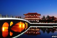 Direct Flights and Routes From San Francisco to Xi’an: Complete Guide