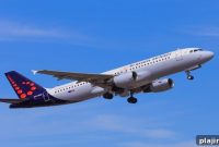 Brussels Airlines Launches Economy Plus Seats with Extra Comfort