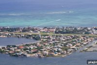 Hilton Opens Its First Hotel in Belize — What to Expect