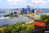 Uber Self-Driving Car Tests Begin in Pittsburgh