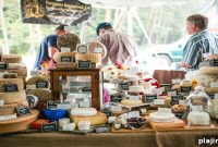 Top Summer Food Festivals to Visit This Season