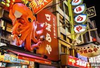 Eat Your Way Through Osaka: Must-Try Foods & Where to Find Them