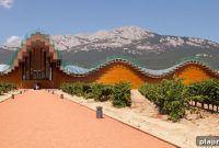 Laguardia: Guardian of Rioja’s Vineyards in Northern Spain