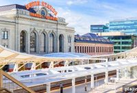 Denver Advances Full Steam: Major Transit and Development Updates