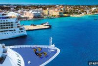 Cruise Ship Food & Wine Experiences: Top Tastings and Pairings