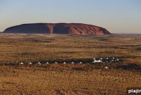 Baillie Lodges Adds Private Balconies with Ancient Landscape Views