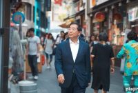 Park Won-soon — Former Mayor of Seoul: Legacy and Impact