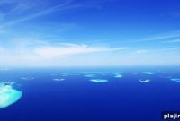 Four Seasons Private Island Hotel Opens in the Maldives