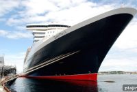 Win a Spot on Cunard’s Remastered Queen Mary 2 Cruise