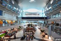 Dubai Duty Free Opens Largest Apple Travel Store at Airport