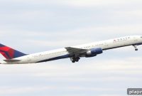 Delta Air Lines: Complimentary In-Flight Entertainment for July Travelers