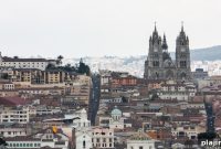 Quito Rebuilds: Tourism Infrastructure Expansion After Earthquake