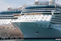 Cruise Industry Sets New Records in 2015: Passenger Growth & Revenue