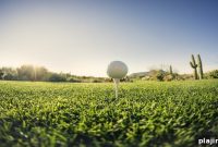 Golfing on Hudson Valley Greens: Orange County, NY Courses
