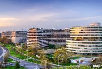 Watergate Hotel Reopens in Washington, D.C. with Restored Luxury
