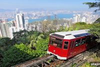 Why Hong Kong Is the Most Expensive City for International Workers
