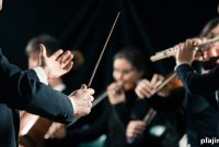 BBC Proms: Bringing Classical Music to New Audiences