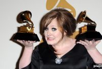 Adele’s U.S. Tour Sells Out in Under an Hour — Tickets Vanish Fast