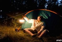 Adult Summer Camp Ideas: Unique Getaways for Grown-Ups