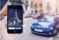 Uber Launches Seattle Ride Service Tailored for Business Travelers