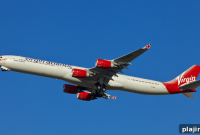 Virgin Atlantic Orders 12 New Aircraft to Expand Fleet