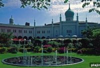 Denmark for Travelers and Viking Enthusiasts: Top Experiences