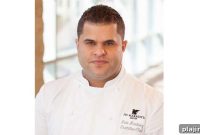 Catherine Medrano — Executive Chef at The Regency Bar & Grill, Loews Regency NYC