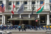 Accor Completes Acquisition of Fairmont, Raffles and Swissôtel