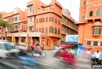 Jaipur: Discover India’s Pink City — Top Sights & Travel Guide