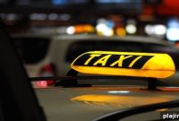 Why Business Travelers Are Choosing Uber and Lyft Over Taxis
