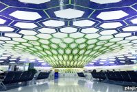 Abu Dhabi Airport Introduces New Passenger Tax: What Travelers Need to Know