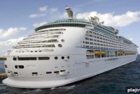 CruiseWatch: Live on a Year-Long Cruise for Less Than Rent