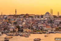 Sheraton Launches Sheraton Grand Istanbul: Luxury Hotel Opens in City Center