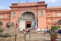 Discover Egypt’s Treasures at the Egyptian Museum of Antiquities