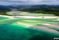 Explore South Sea Adventures in Australia’s Whitsundays