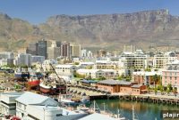 Top Spots for Breathtaking Views in Cape Town