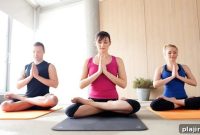 City Yoga Weekend Retreat at Landmark Mandarin Oriental