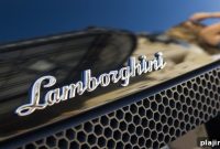 Lamborghini and Waldorf Astoria Launch Exclusive Driving Experiences