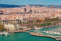 Barcelona: Spain’s Coastal Art Capital — What to See and Do