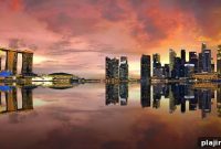 Ritz-Carlton Singapore Awarded Michelin Star for Culinary Excellence