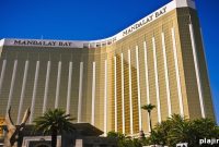 Mandalay Bay Turns on New Solar Array: MGM Resorts’ Renewable Upgrade