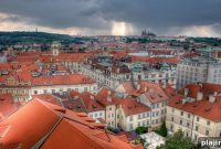 Sea-Themed Princess Festival for Kids in the Czech Republic