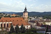 Friedrichsbad Roman-Irish Thermal Baths in Baden-Baden