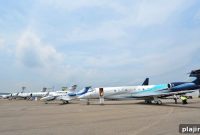 Surf Air Launches Unlimited Monthly Flight Service