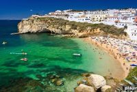 Pine Cliffs Resort Reopens: Luxury Collection Announces Relaunch
